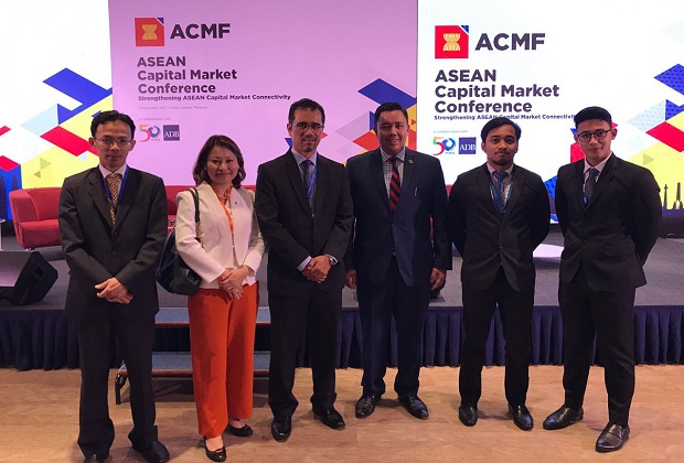 ASEAN Capital Markets Conference
